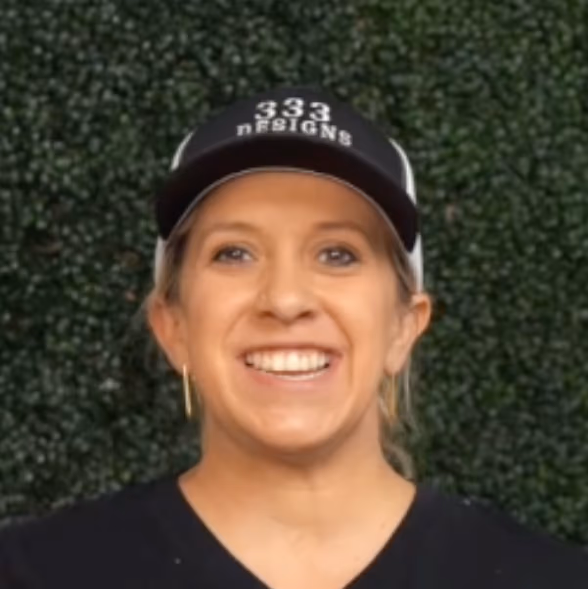 Customer review screenshot