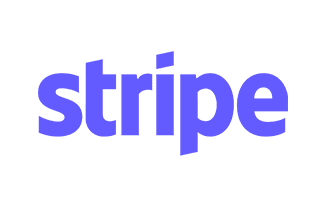 Stripe logo