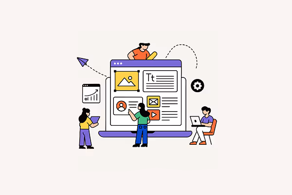 The essentials for a website refresh